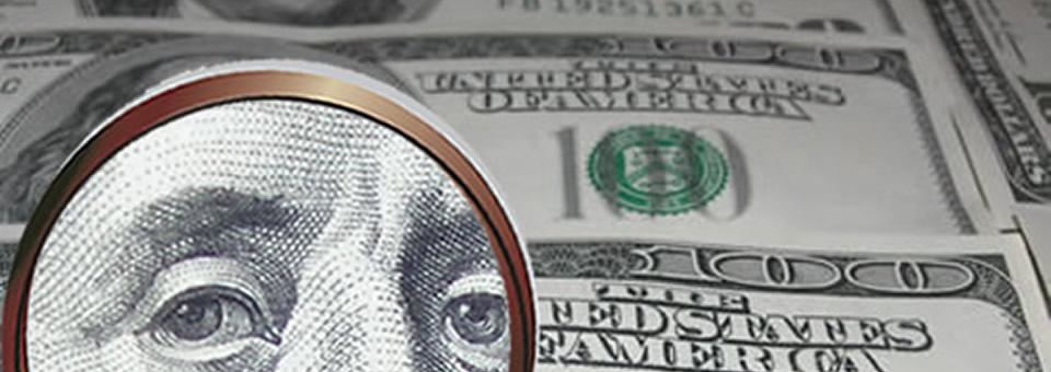 Dólares falsos :  Atrapan en Misiones a presuntos falsificadores de dólares