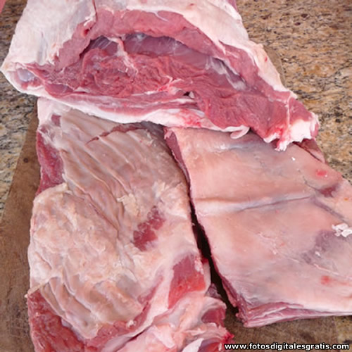Exportaciones : Argentina perdió US$ 10.000 millones en exportación de carne