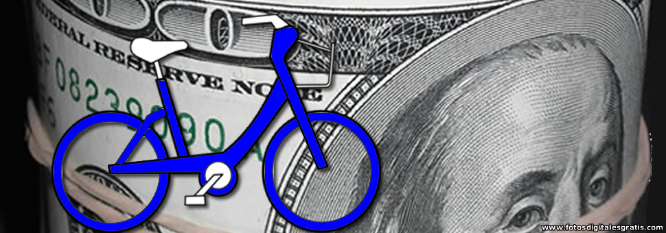 Es récord el ingreso de dólares para subirse a la «bicicleta financiera»