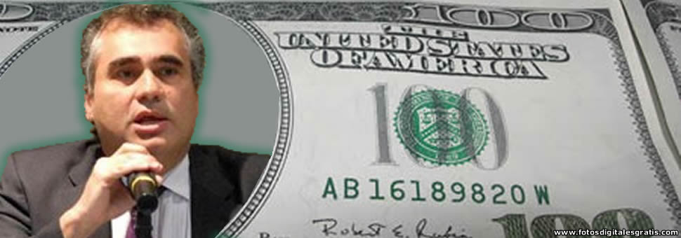 El gobierno ejerce presión sobre el dólar liqui : ahora suspendió 2 sociedades de bolsa