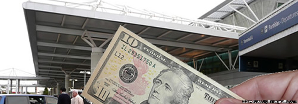Dólar free-shop: habilita comprar dólares a tan sólo $ 8