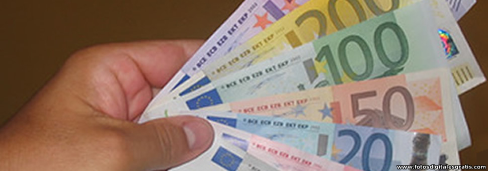 Euro : cae su cotización y se acerca a la paridad con el dólar