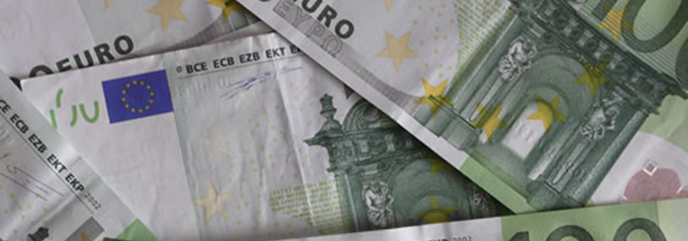 La cotización del euro frente al  dólar enfila hacia las 1,14 unidades en la semana de los bancos centrales