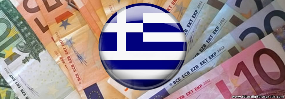 Corralito en Grecia : sólo es posible retirar de los bancos Eu 60 por día
