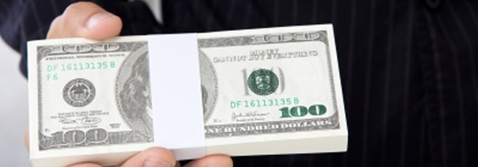 El dólar minorista toco los $18 y los bancos oficiales intervinieron