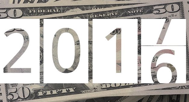 Dólar 2017 : recien tocaría los $ 16 para febrero