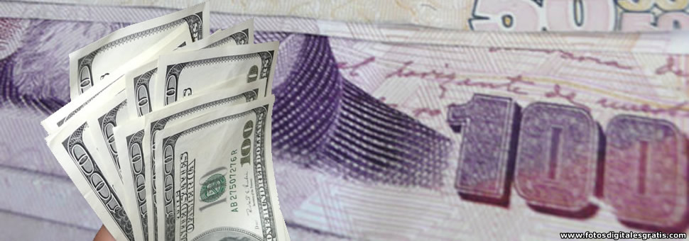 Dólar en baja : qué pasará en el último tramo del año