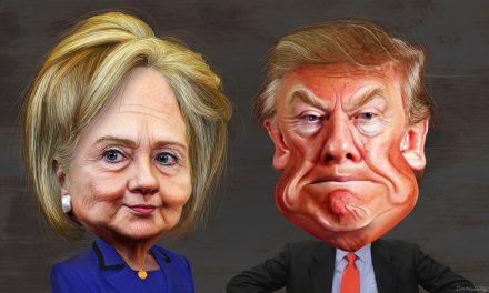 Qué significan Clinton y Trump para los mercados mundiales