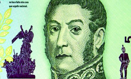 Desde el 2017 habrá monedas de 5 y 10 pesos y billete de 1000