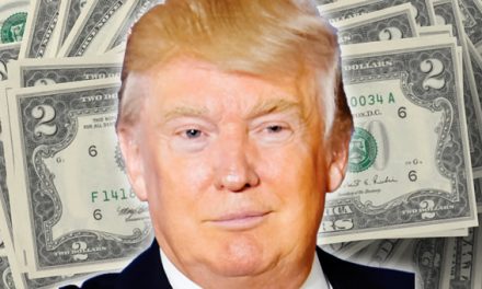 Efecto Trump: dólar complicado y banqueros pesimistas