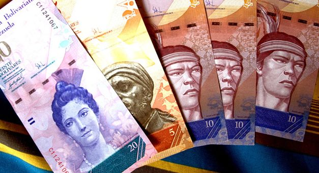Venezuela abrirá nuevas casas de cambio y gasolineras en zonas fronterizas