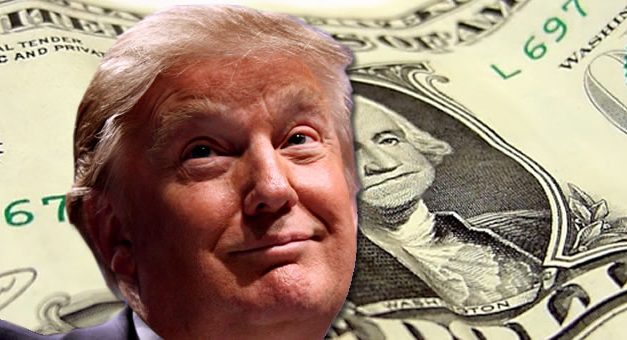 La fortaleza del dólar pondrá a prueba los poderes de Trump