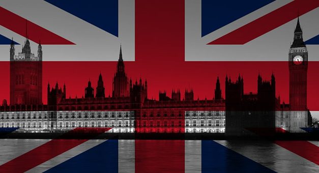 May confirmó que Gran Bretaña se va de la Unión Europea