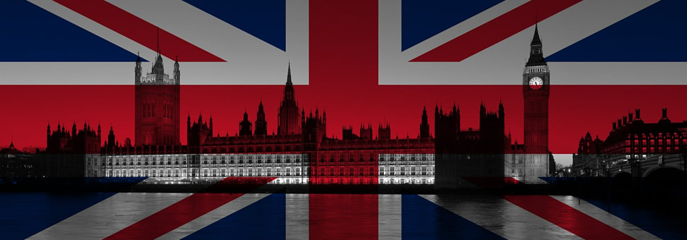 May confirmó que Gran Bretaña se va de la Unión Europea
