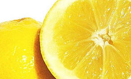EE.UU. suspendió la importación de limones argentinos