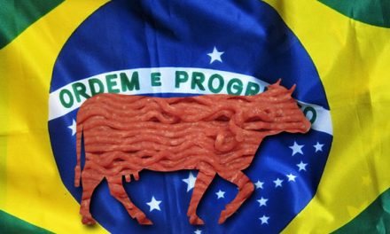 Brasil cree que mafia de la carne le puede costar 10 % del mercado exterior