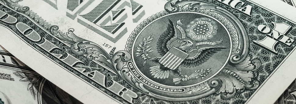 Dólar en baja en Argentina en un mes dorado para las monedas emergentes