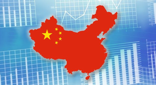 Acciones chinas llegan al máximo en 18 meses tras su inclusión en el MSCI