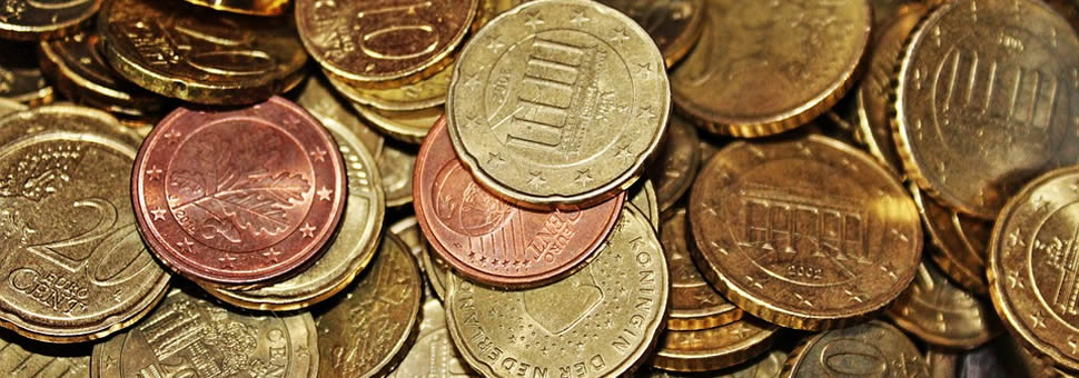 Cuánto cuesta fabricar un euro?