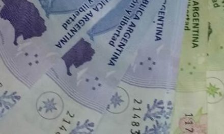 Los animales de los nuevos billetes argentinos que usaremos