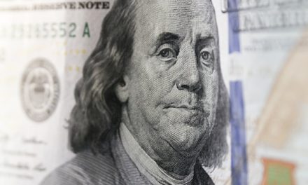 El dólar mayorista perforó los $ 17