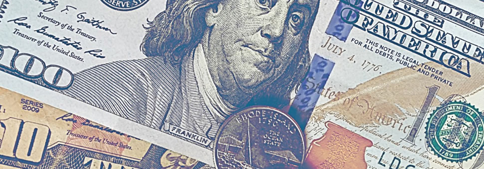 El dólar barato llegó para quedarse ?