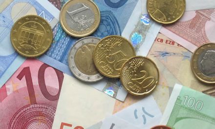 El “súper euro”, mejor negocio que el dólar: 24% vs. 9% en el año