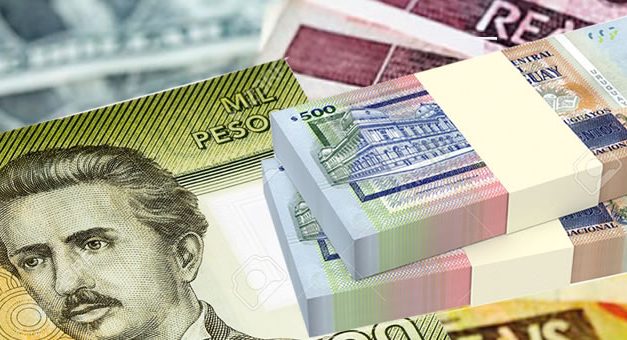 Vacaciones, dólar y tour de compras: la «guerra» entre real, peso chileno y uruguayo
