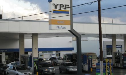 Argentina tiene una de las naftas más caras de América Latina