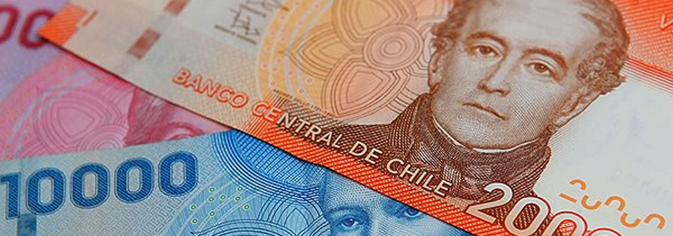 Casas de cambio San Juan : Pesos chilenos, dólares y euros en el podio