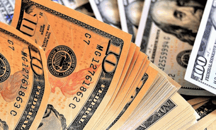 El dólar podrá repuntar ante el fin de la necesidad de pesos