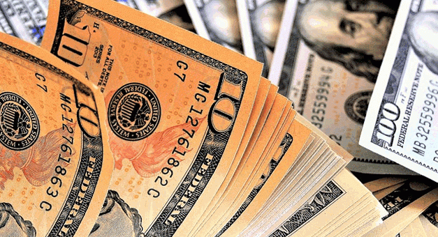 Suba del dólar: cae la confianza de los ahorristas y aumenta la preferencia por el billete