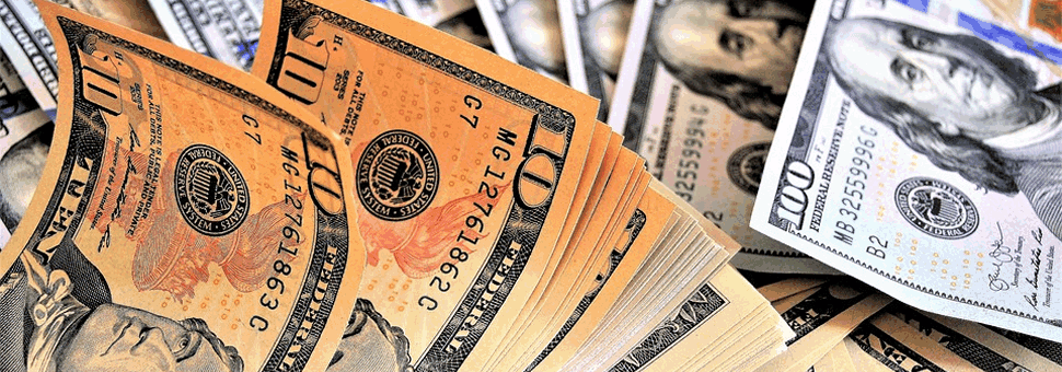 Ahorristas se adelantan a vender dólares para hacer plazos fijos indexados