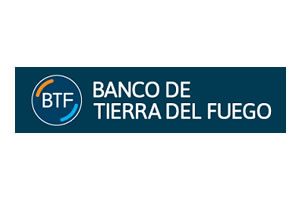 Banco Tierra del Fuego