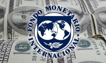 Pedidos del FMI al gobierno : dólar alto y sin intervenciones cambiarias