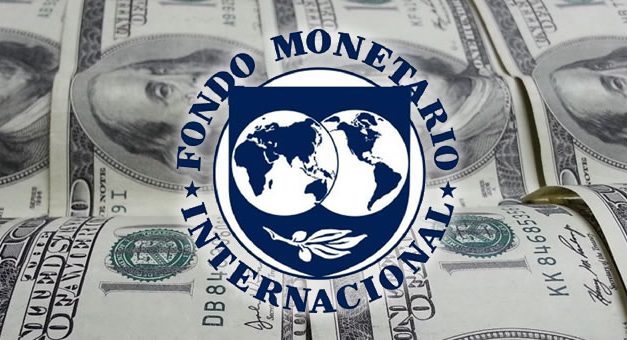 Pedidos del FMI al gobierno : dólar alto y sin intervenciones cambiarias