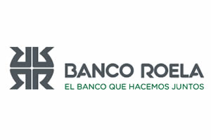 Banco Roela - Precio Dólar HOY