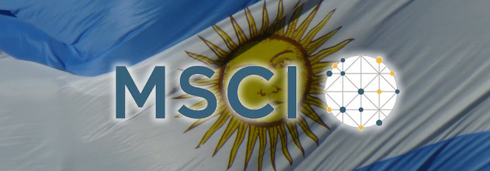 Argentina vuelve a ser mercado emergente y se abren las puertas para la llegada de nuevos capitales