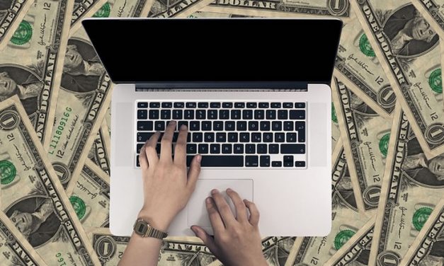 Dólar Online: cómo comprar dólares más baratos que en los bancos