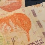 Banco Central evalúa emitir billetes de $20.000 y $50.000