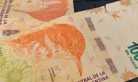 Billetes falsos de 1000 pesos : nuevo video de como identificarlos