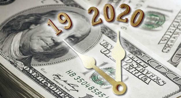 Dólar a diciembre 2019 se calcula por arriba de los $70