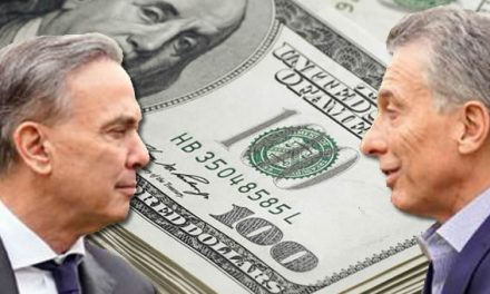 Cuánto estará el precio del dólar si Macri-Pichetto ganan las elecciones ?