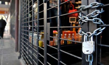 Cierre de empresas en Argentina : serían casi 20.000 en los últimos 4 años
