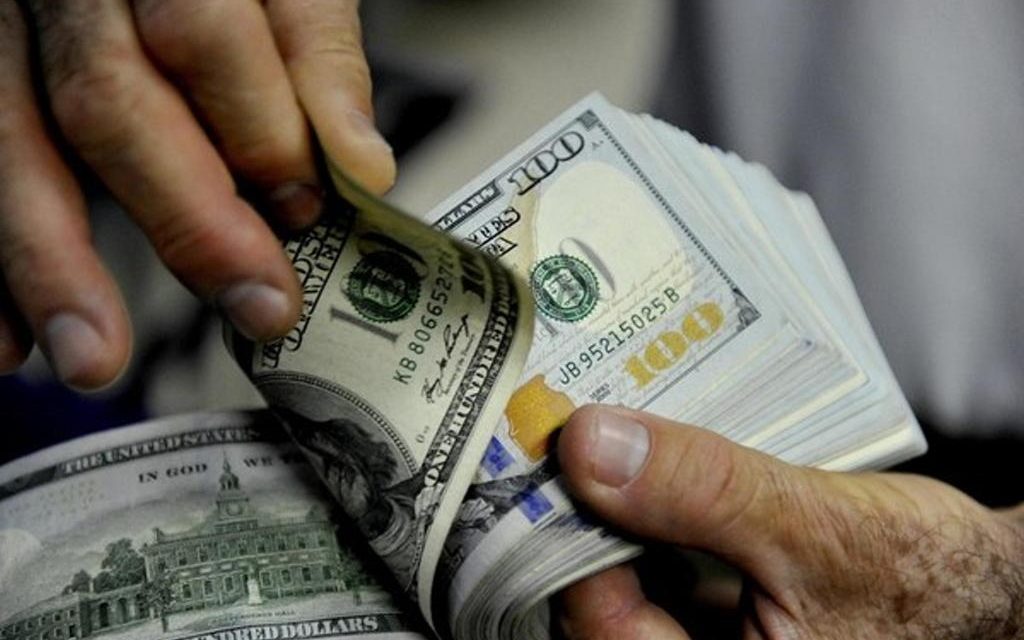 Dólar solidario : 2.6 M de argentinos compraron dólares en diciembre