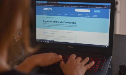 IFE : La ANSES informará desde el lunes quiénes estan aprobados