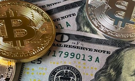 Dólar Bitcoin, más barato que el dólar blue y el dólar MEP