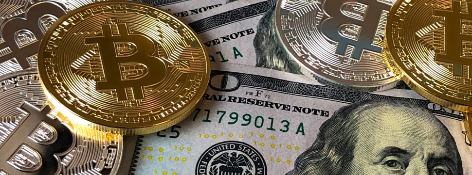 Dólar Bitcoin, más barato que el dólar blue y el dólar MEP