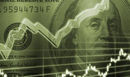 A cuanto llegará el precio del dólar este año?