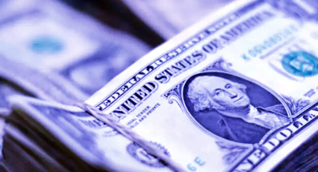 El dólar libre ya subió 9% en enero
